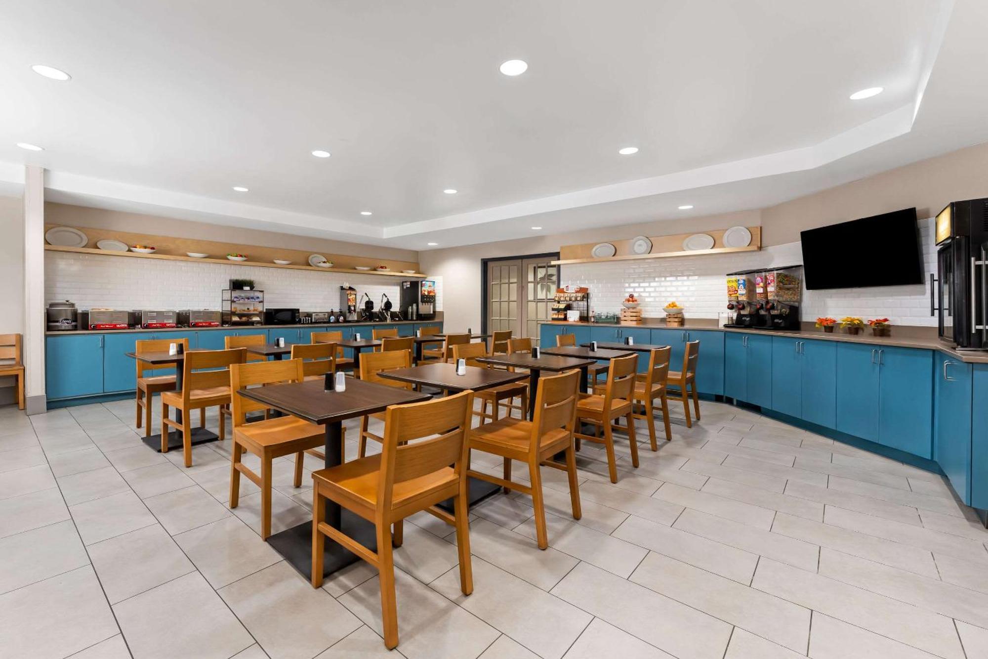 Country Inn & Suites By Radisson, Macon North, Ga Exterior foto