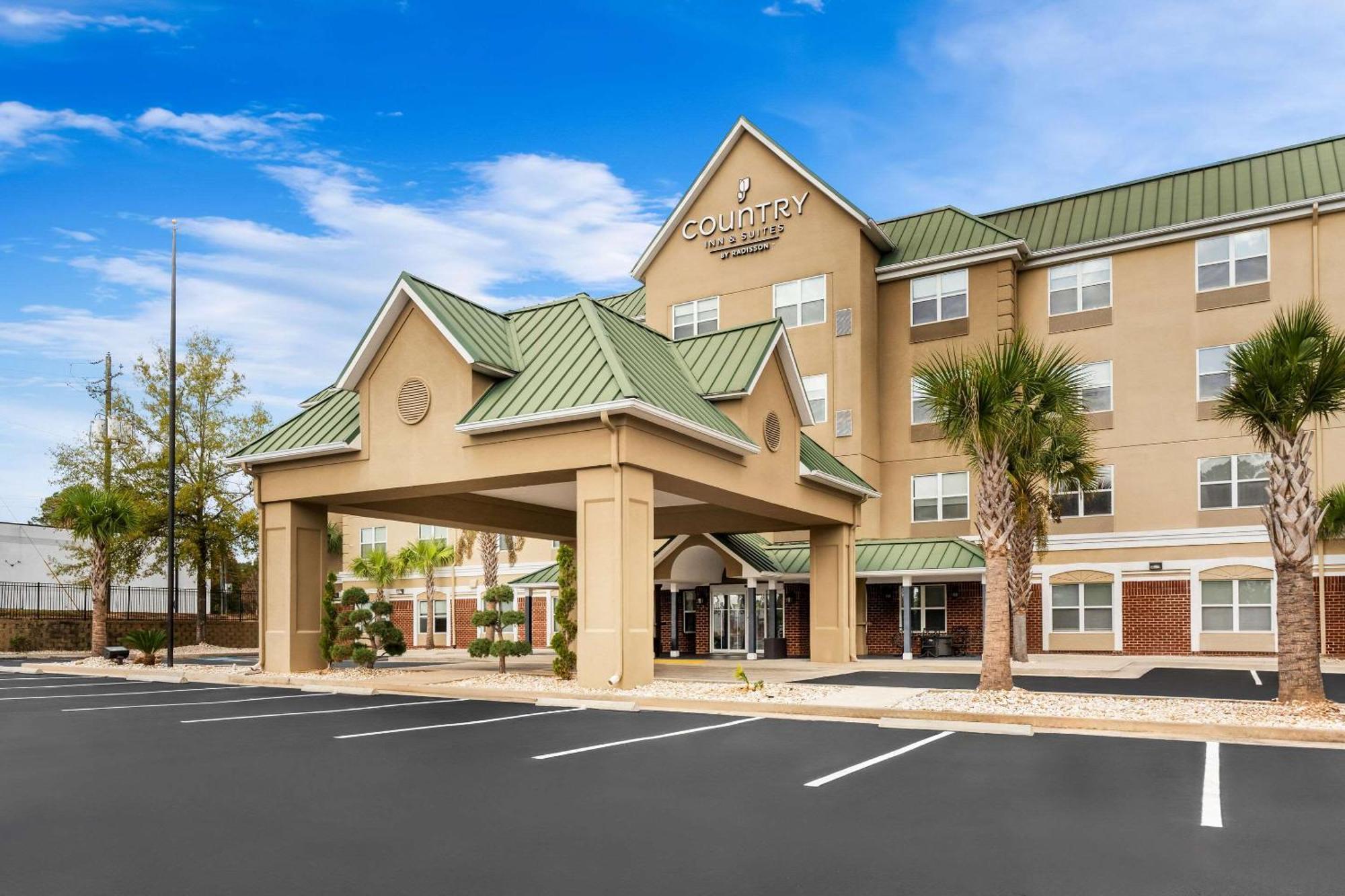 Country Inn & Suites By Radisson, Macon North, Ga Exterior foto
